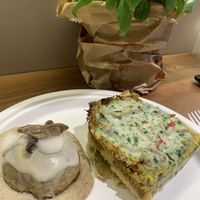   at Artisti del Vegetariano in Milan