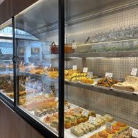   at Artisti del Vegetariano in Milan