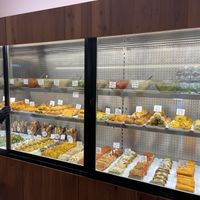   at Artisti del Vegetariano in Milan