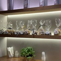   at Artisti del Vegetariano in Milan