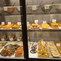   at Artisti del Vegetariano in Milan