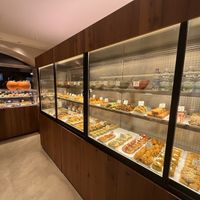   at Artisti del Vegetariano in Milan