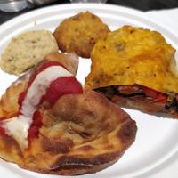  at Artisti del Vegetariano in Milan