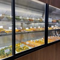   at Artisti del Vegetariano in Milan