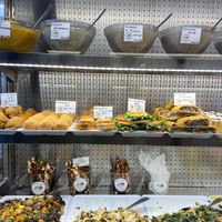   at Artisti del Vegetariano in Milan