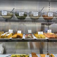   at Artisti del Vegetariano in Milan