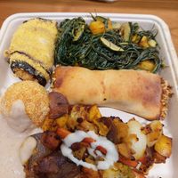  at Artisti del Vegetariano in Milan