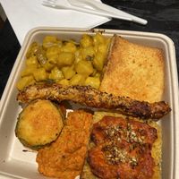 🇮🇹  at Artisti del Vegetariano in Milan