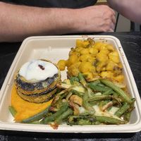 🇮🇹  at Artisti del Vegetariano in Milan