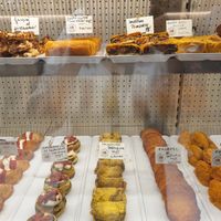  at Artisti del Vegetariano in Milan