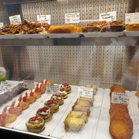  at Artisti del Vegetariano in Milan