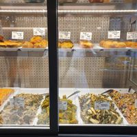  at Artisti del Vegetariano in Milan