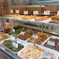  at Artisti del Vegetariano in Milan