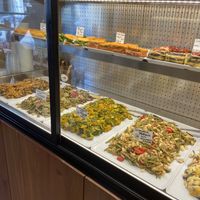   at Artisti del Vegetariano in Milan