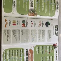   at Kenny's in Klagenfurt