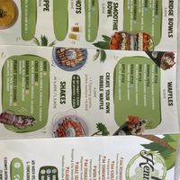   at Kenny's in Klagenfurt