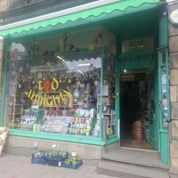 Best shop in Tod! at Tod Almighty Ltd. in Todmorden