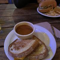   at Sweet Hereafter in Portland