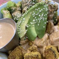   at Sweet Hereafter in Portland