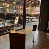 Views  at Sweet Hereafter in Portland