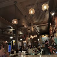 Inside  at Sweet Hereafter in Portland