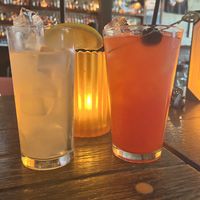   at Sweet Hereafter in Portland