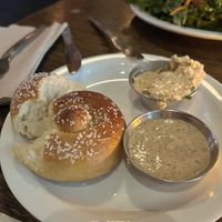   at Sweet Hereafter in Portland