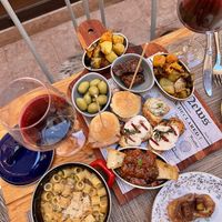   at aTipico in Palermo