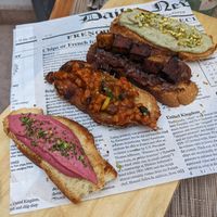  at aTipico in Palermo