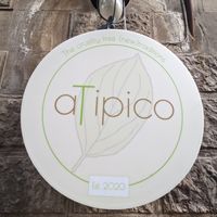  at aTipico in Palermo