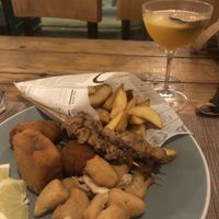   at aTipico in Palermo