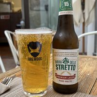 Craft beer   at aTipico in Palermo