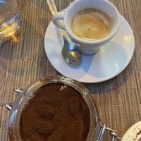  at aTipico in Palermo