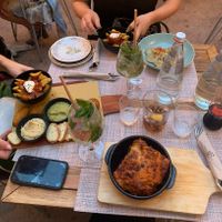   at aTipico in Palermo