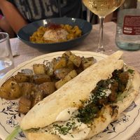   at aTipico in Palermo