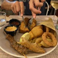   at aTipico in Palermo
