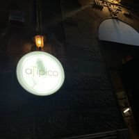   at aTipico in Palermo