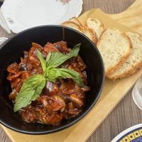   at aTipico in Palermo