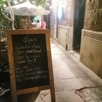  at aTipico in Palermo