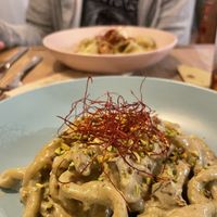  at aTipico in Palermo