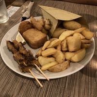   at aTipico in Palermo