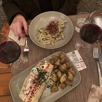   at aTipico in Palermo