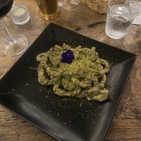   at aTipico in Palermo