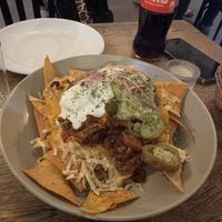   at aTipico in Palermo