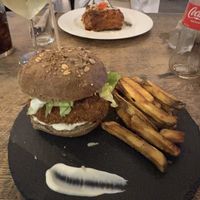   at aTipico in Palermo