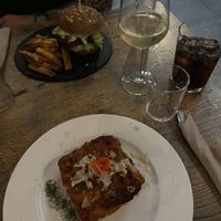  at aTipico in Palermo