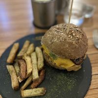   at aTipico in Palermo