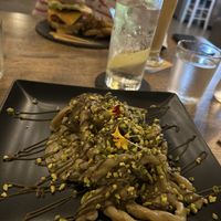   at aTipico in Palermo