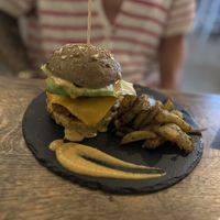   at aTipico in Palermo