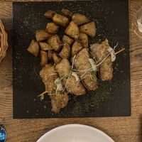   at aTipico in Palermo